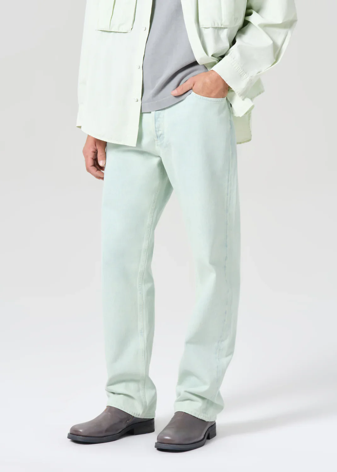 90s Jean Reform - Image 3