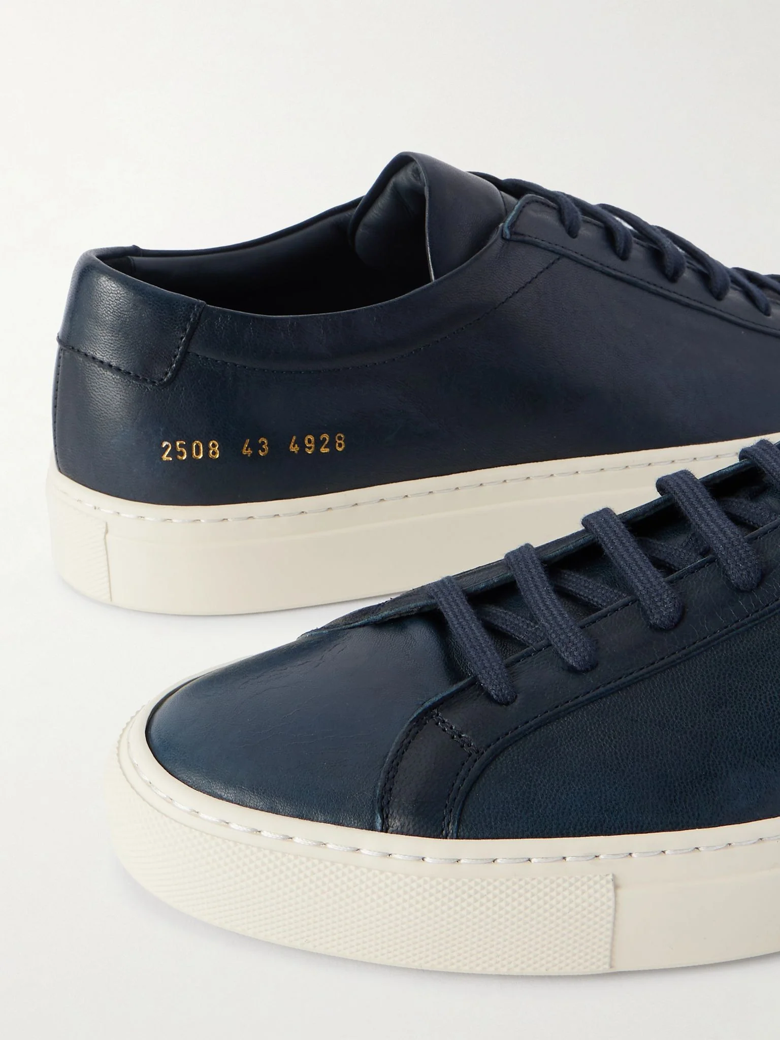 Achilles FW25 Navy 2508 - Image 3
