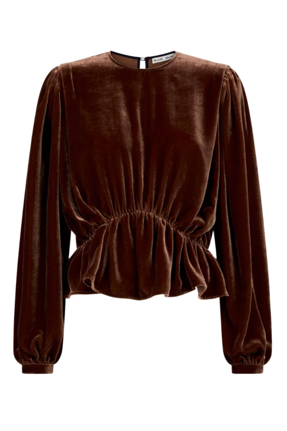Afterglow Coco Blouse (Final Sale)