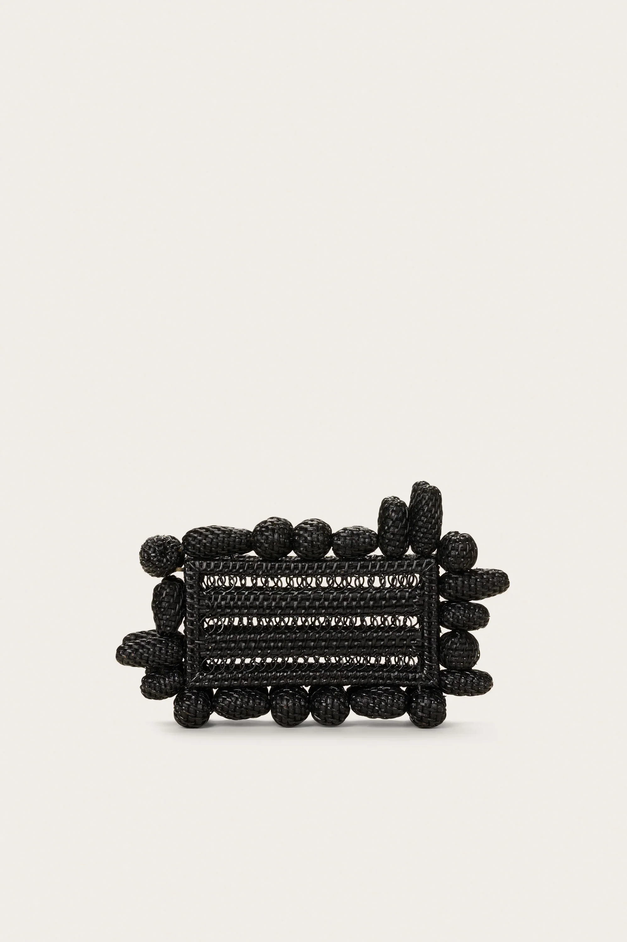 Akira Clutch Black