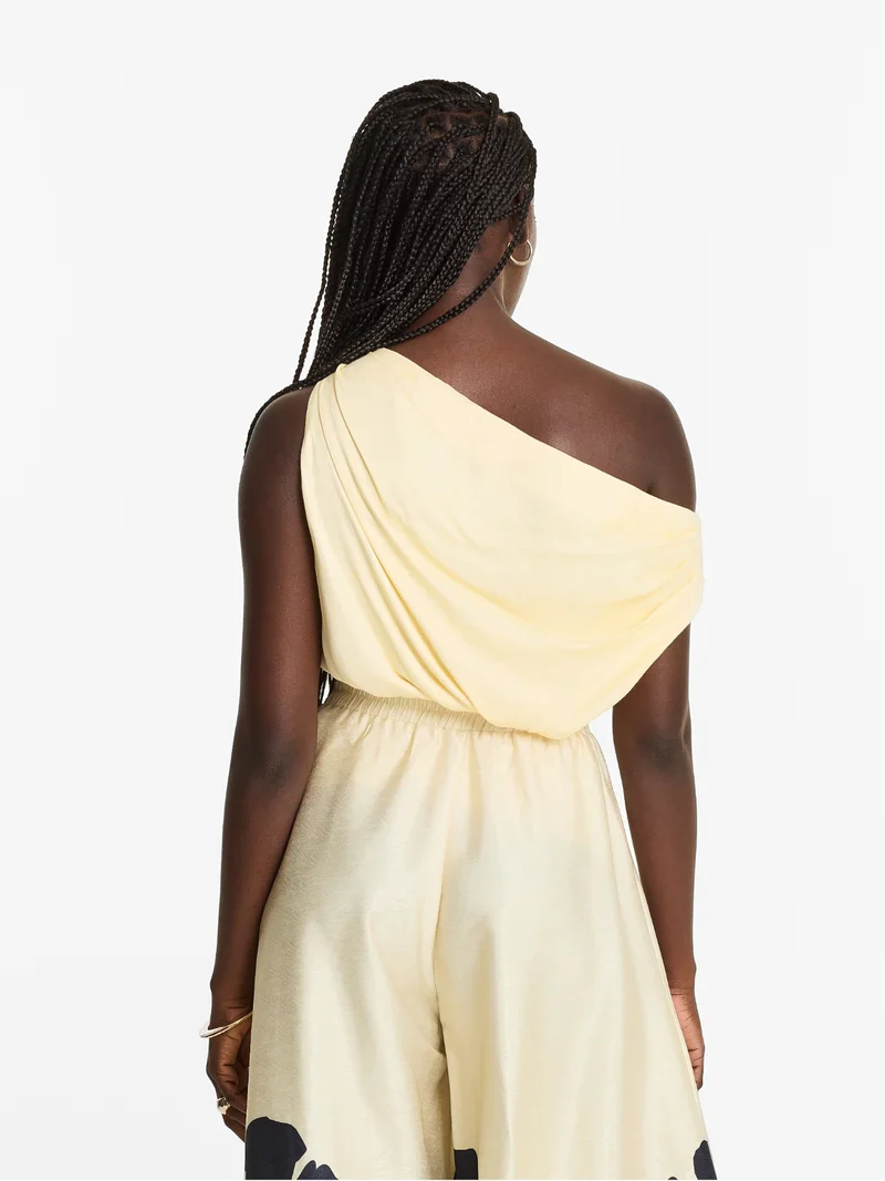Alba Top Winter White - Image 3