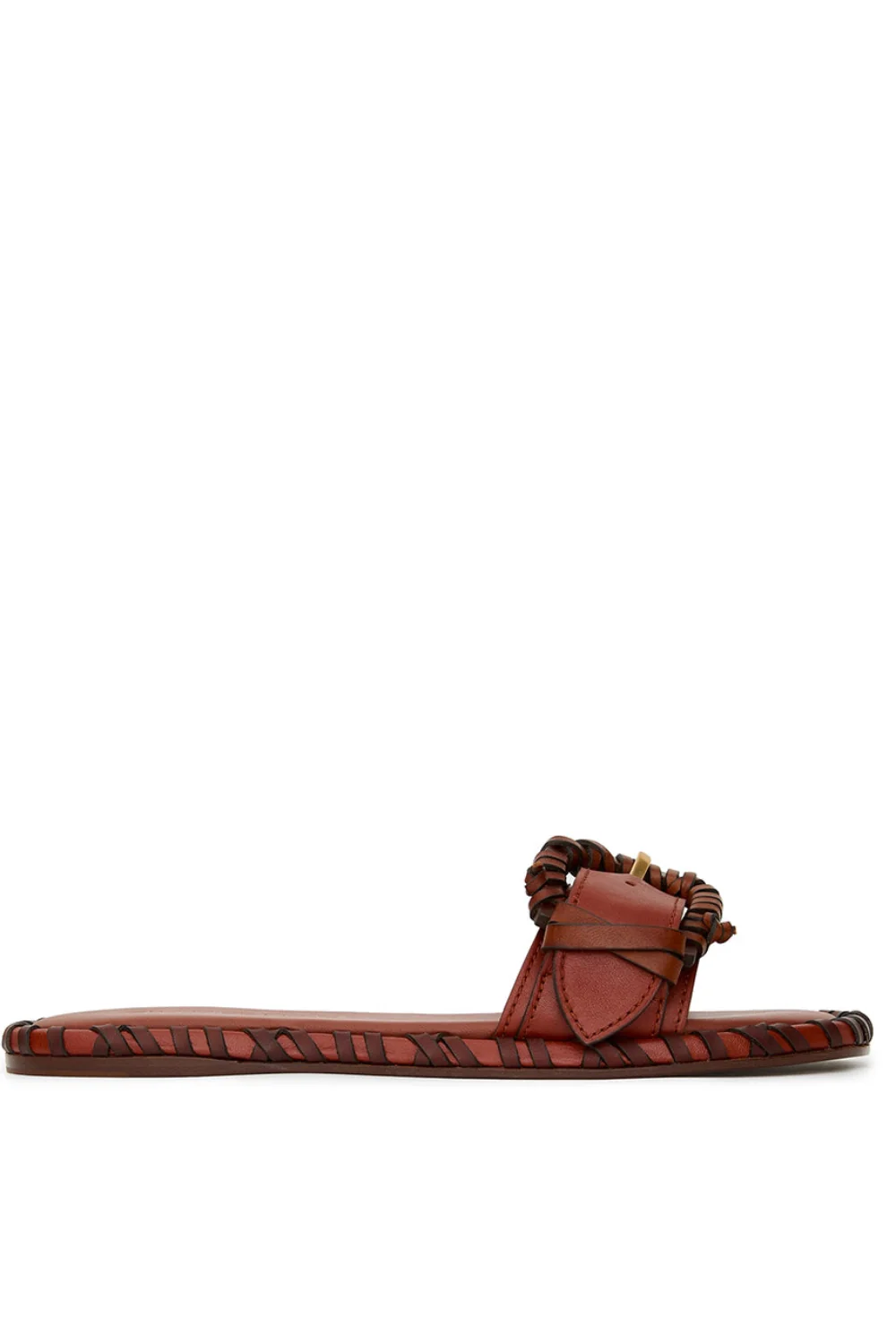 Alchemy Buckle Slide