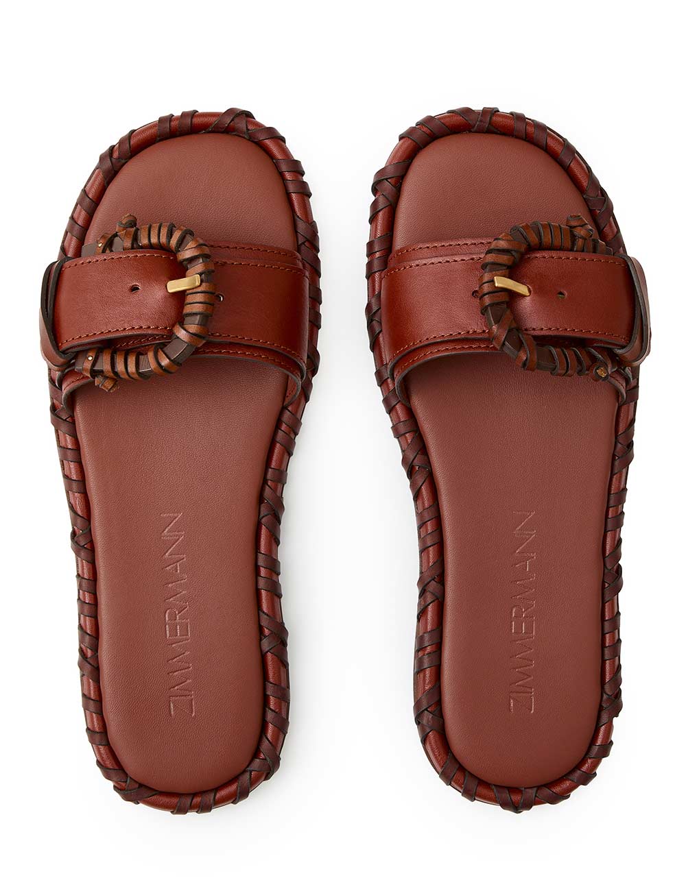 Alchemy Buckle Slide - Image 9