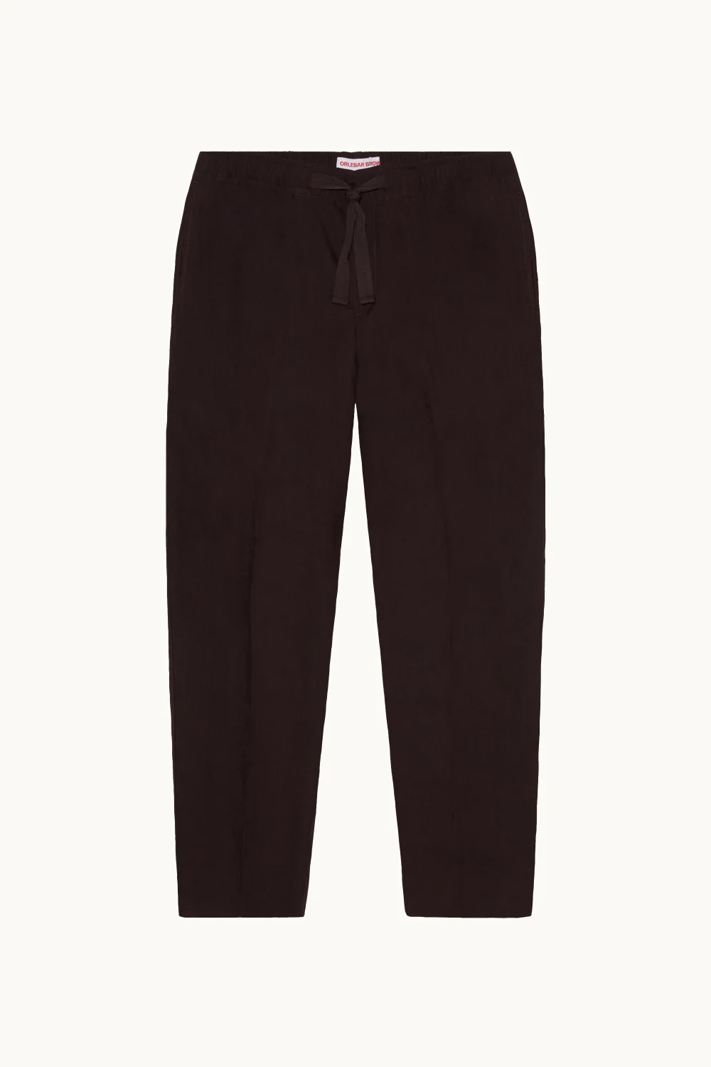 Alex Linen Trousers
