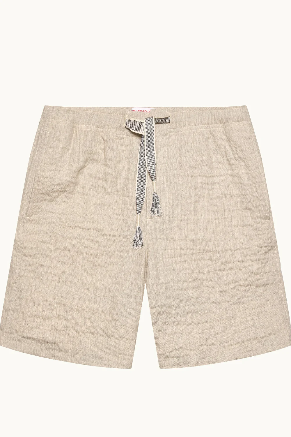 Alex Short Sereno Light Dijon
