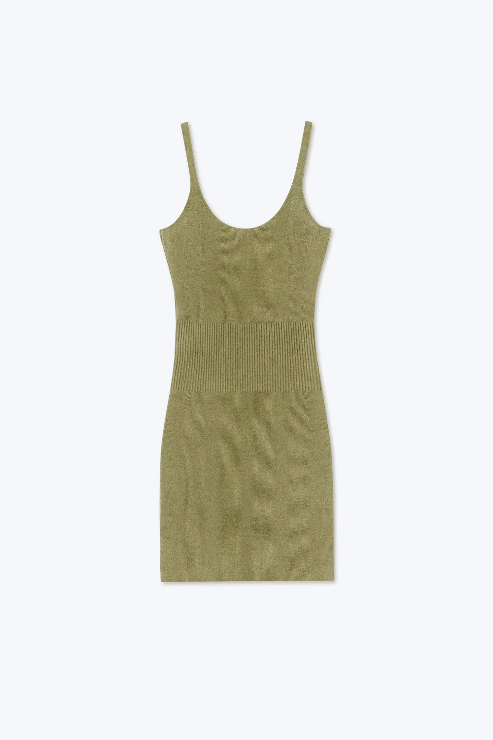 Alfia Dress (Final Sale)