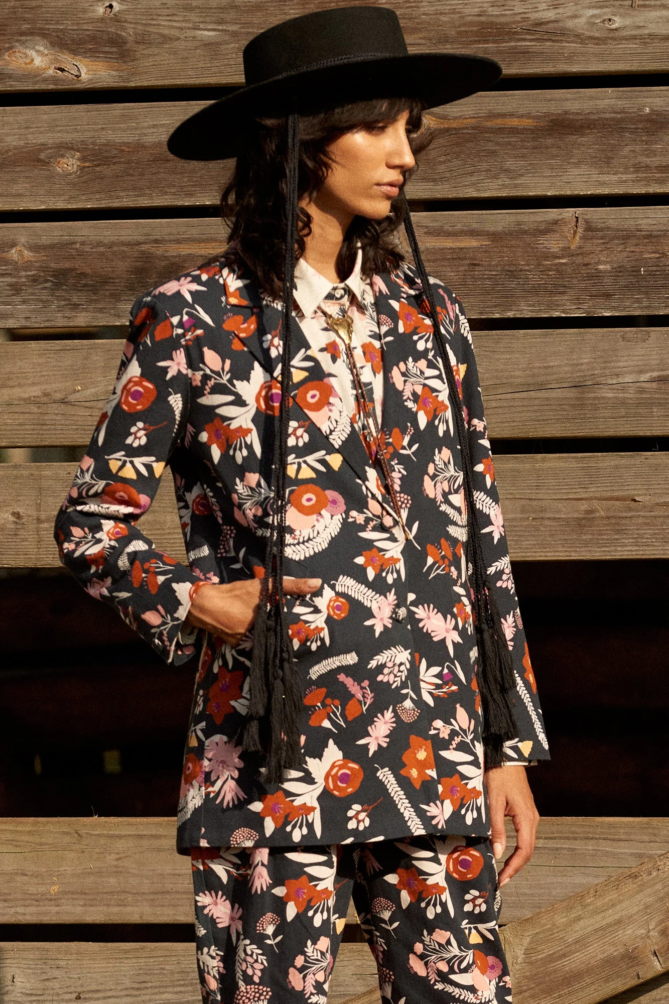 Alicia Blazer (Final Sale) - Image 2