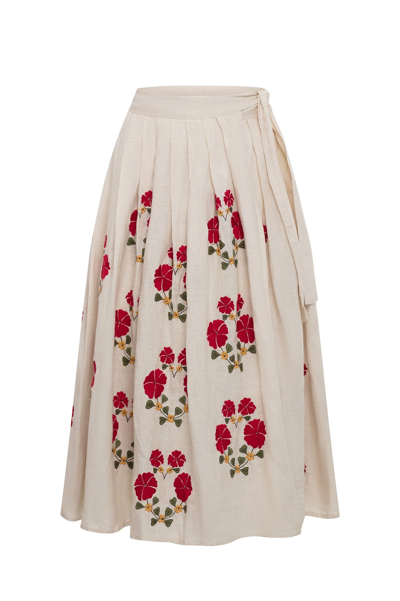 Amalia Skirt (Final Sale)* - Image 3