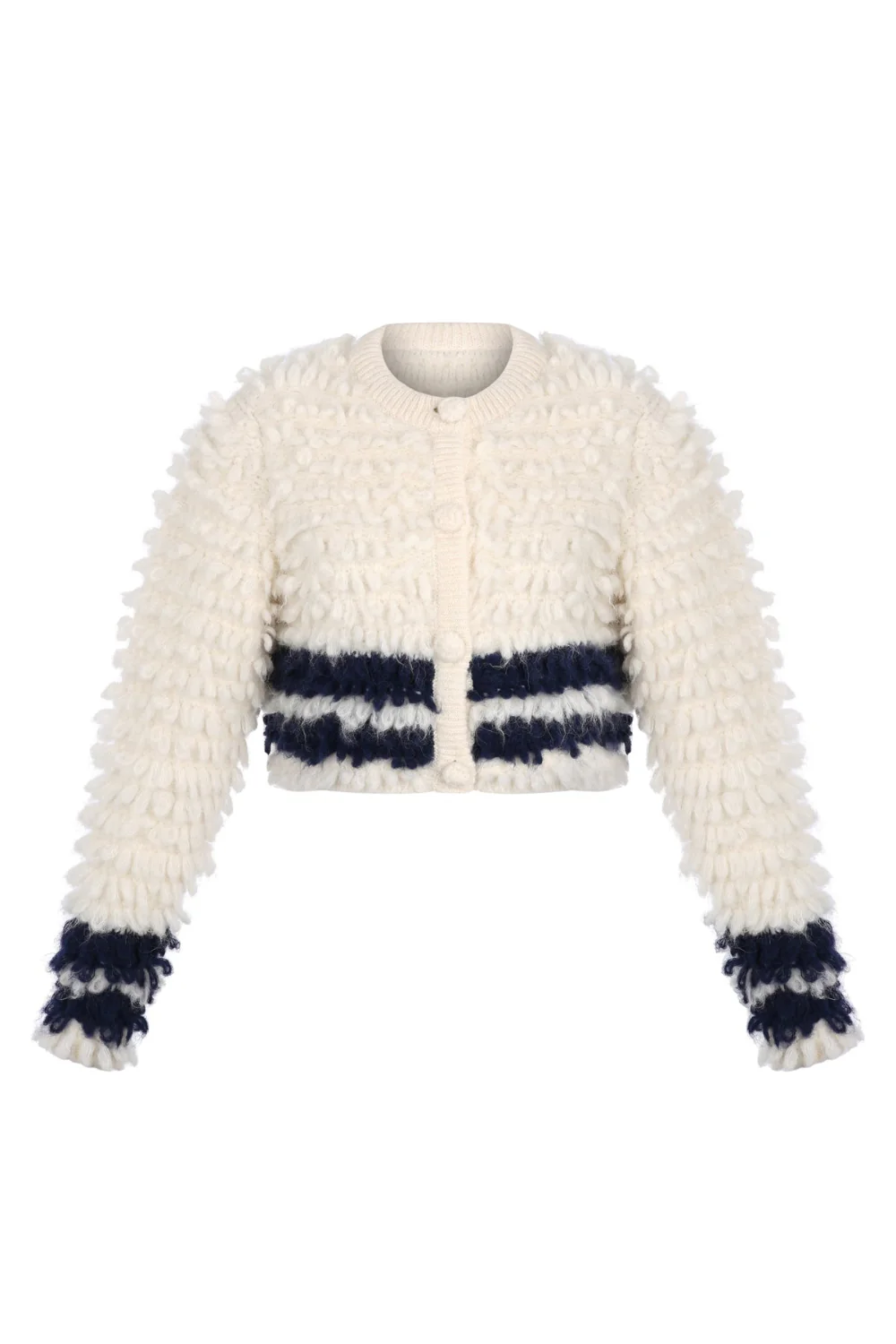 Marjorie Cardigan