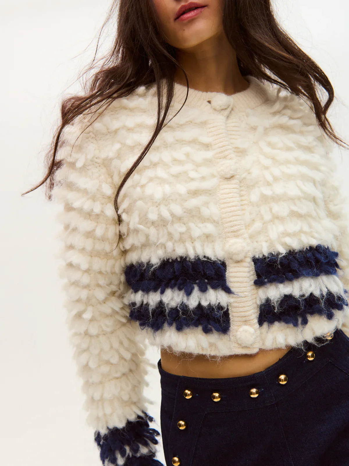 Marjorie Cardigan - Image 4