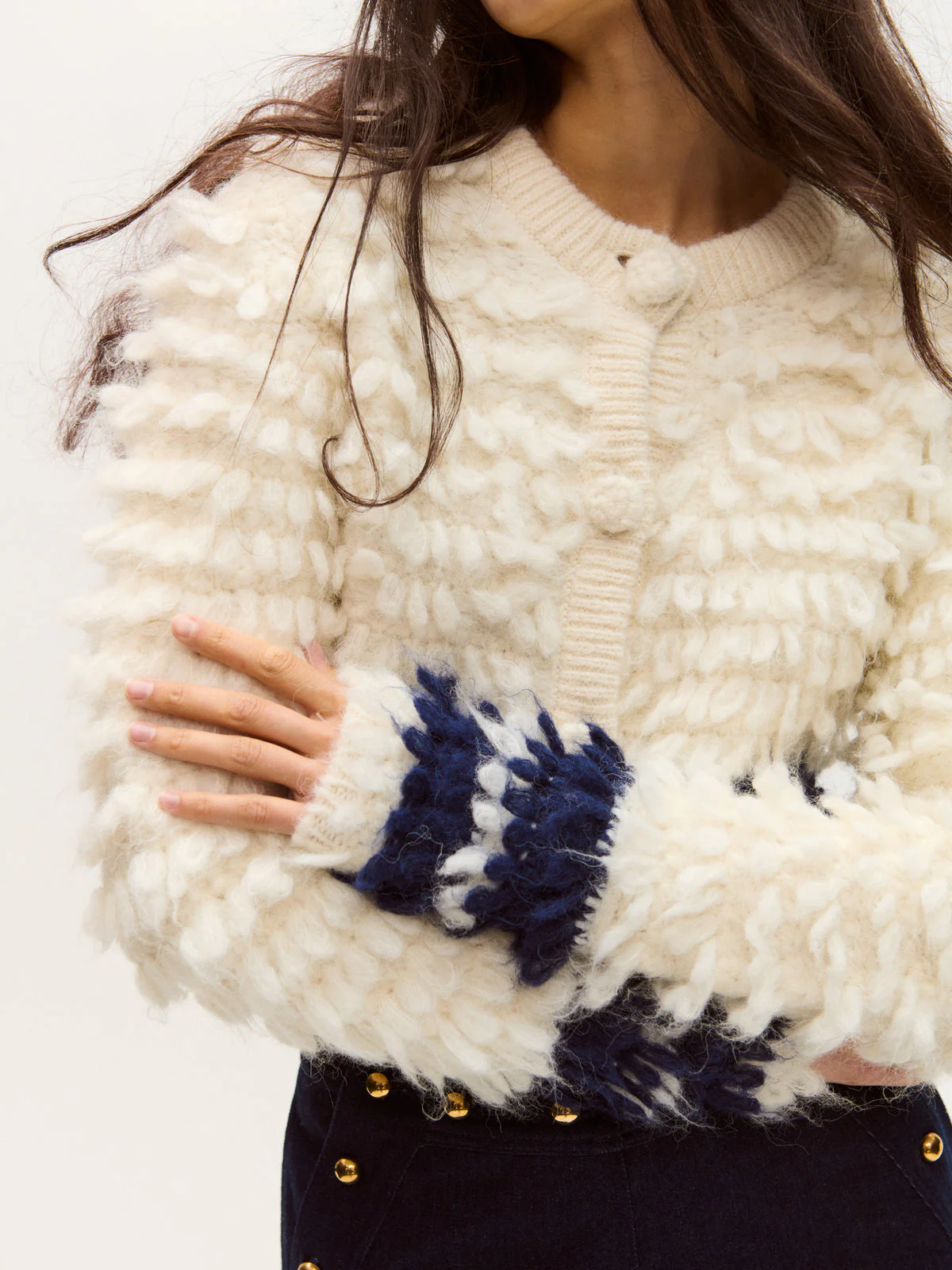Marjorie Cardigan - Image 5