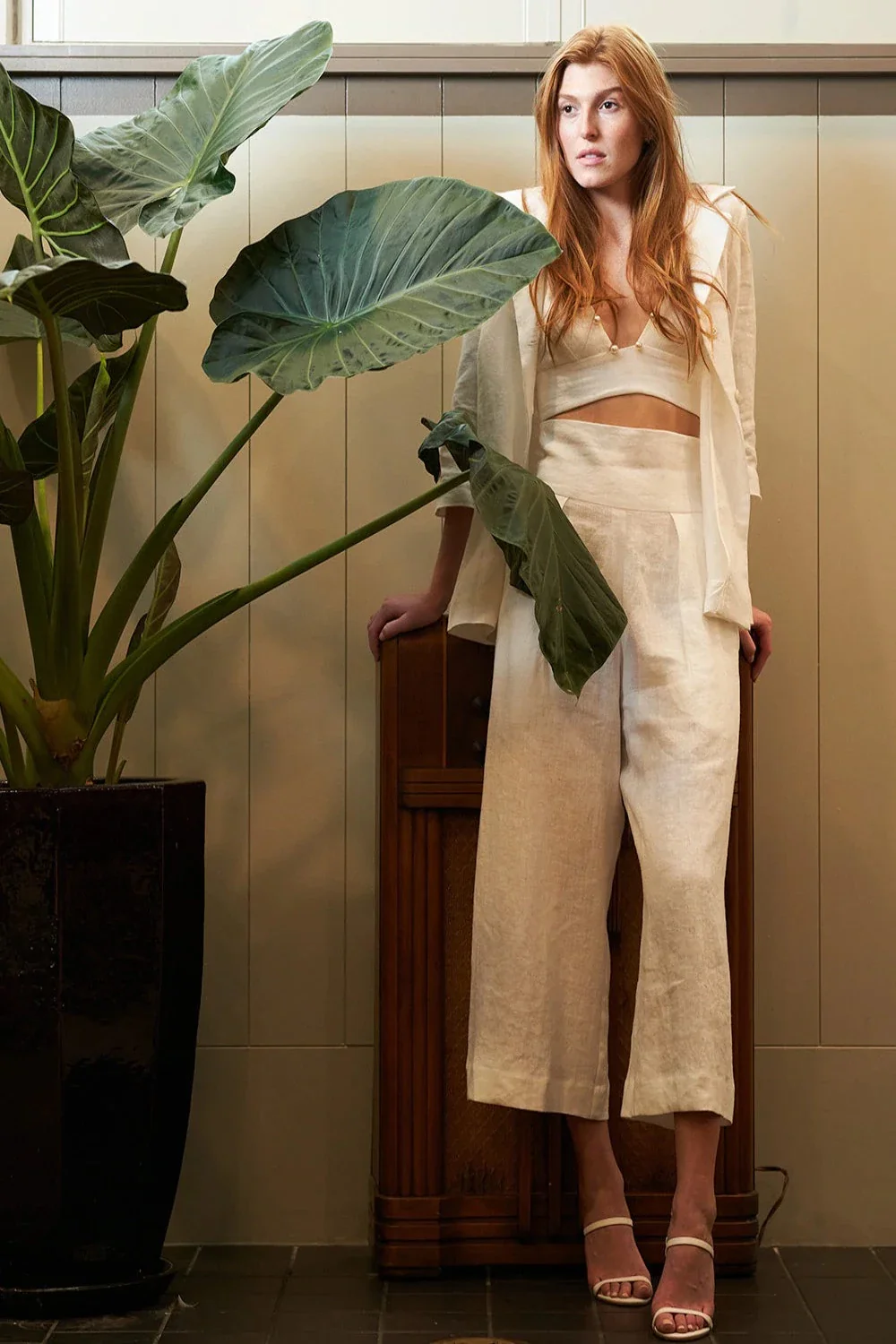 Andrea Culotte (Final Sale)