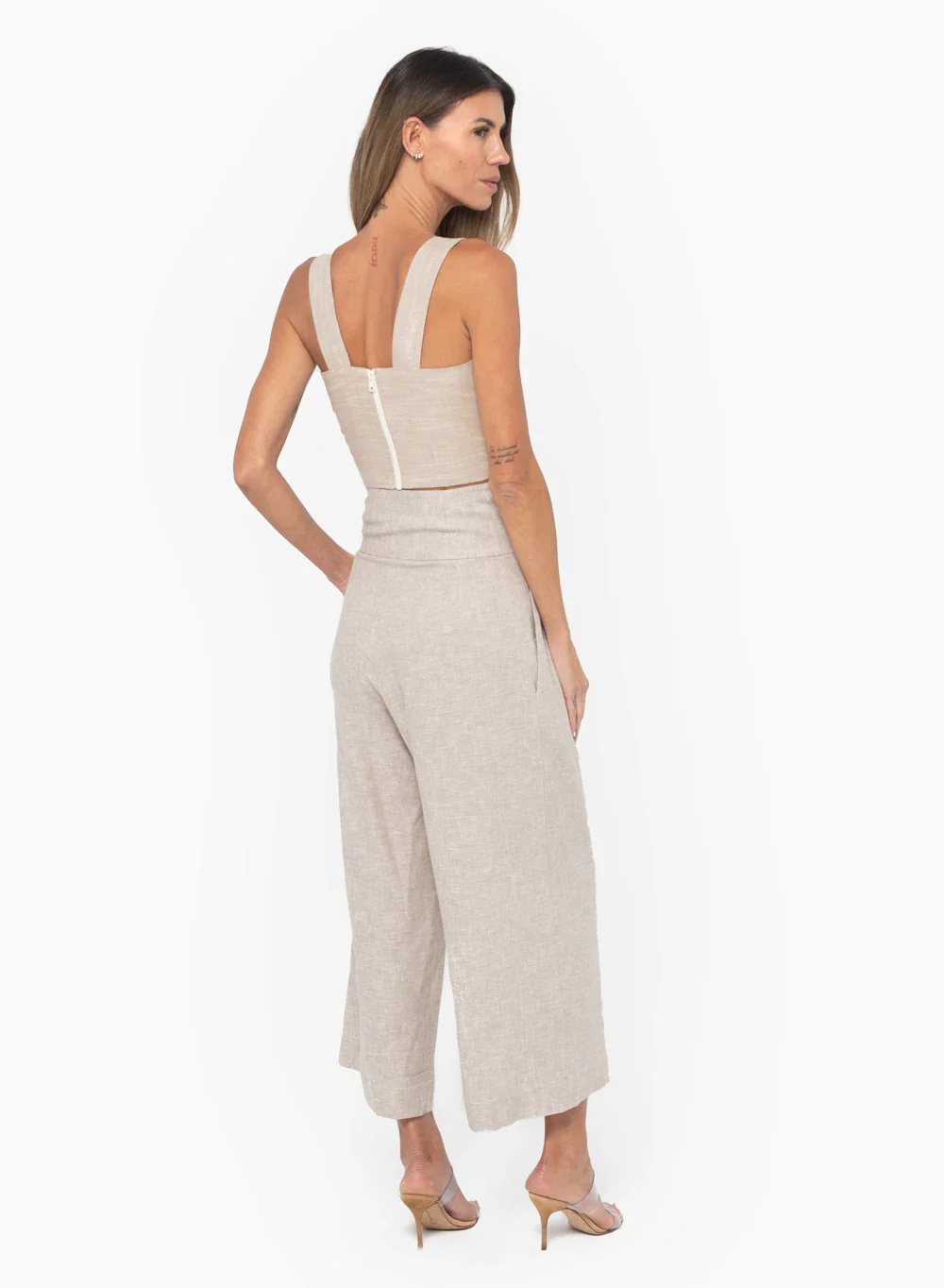 Andrea Culotte (Final Sale) - Image 2