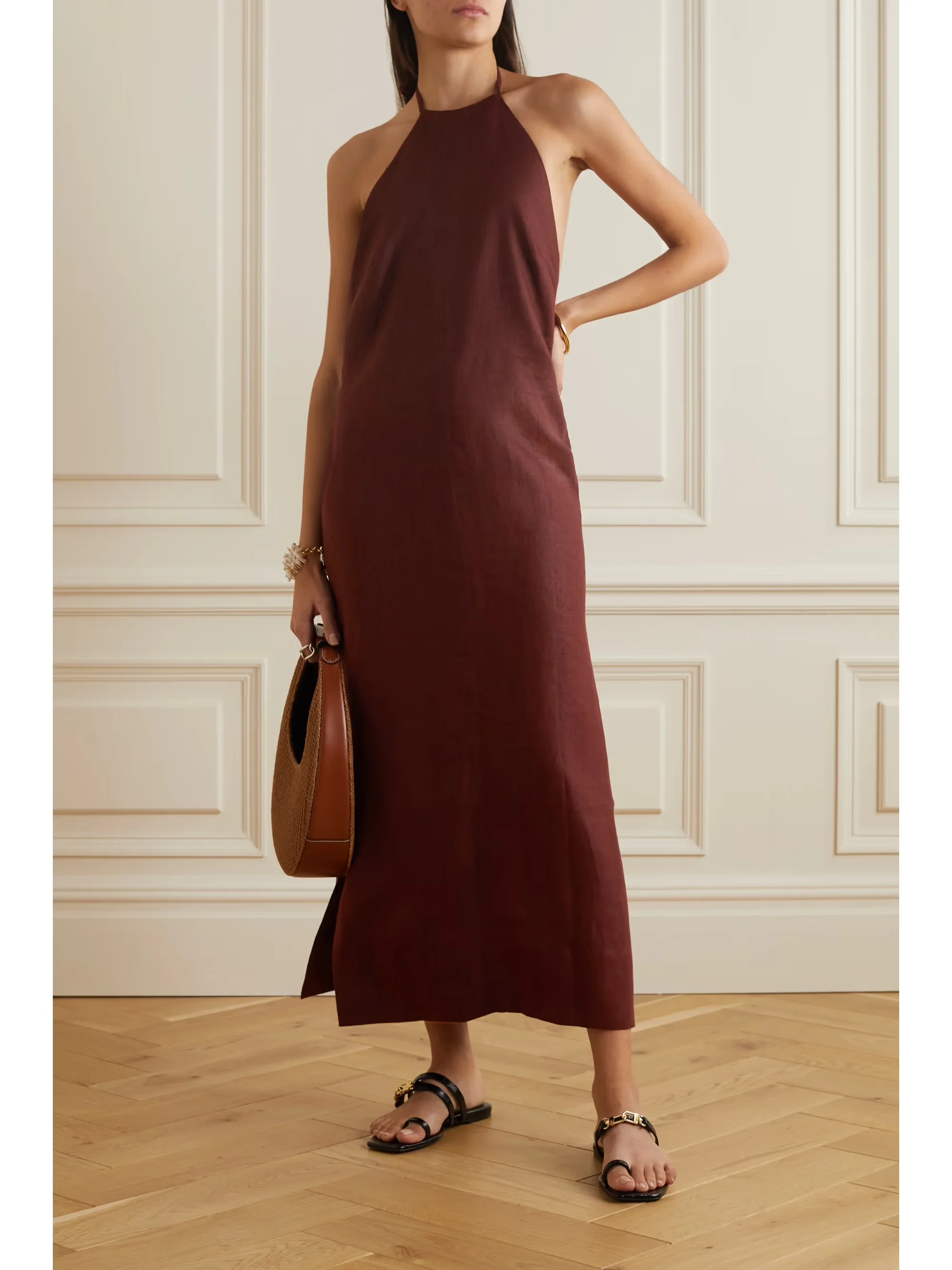 Antonia Dress (Final Sale)