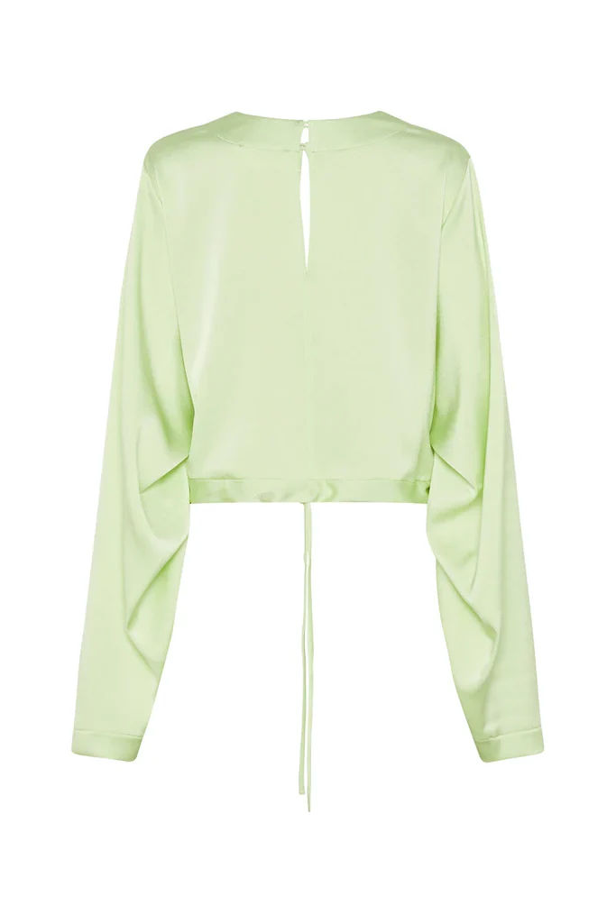 Apple Boracay Top (Final Sale) - Image 2
