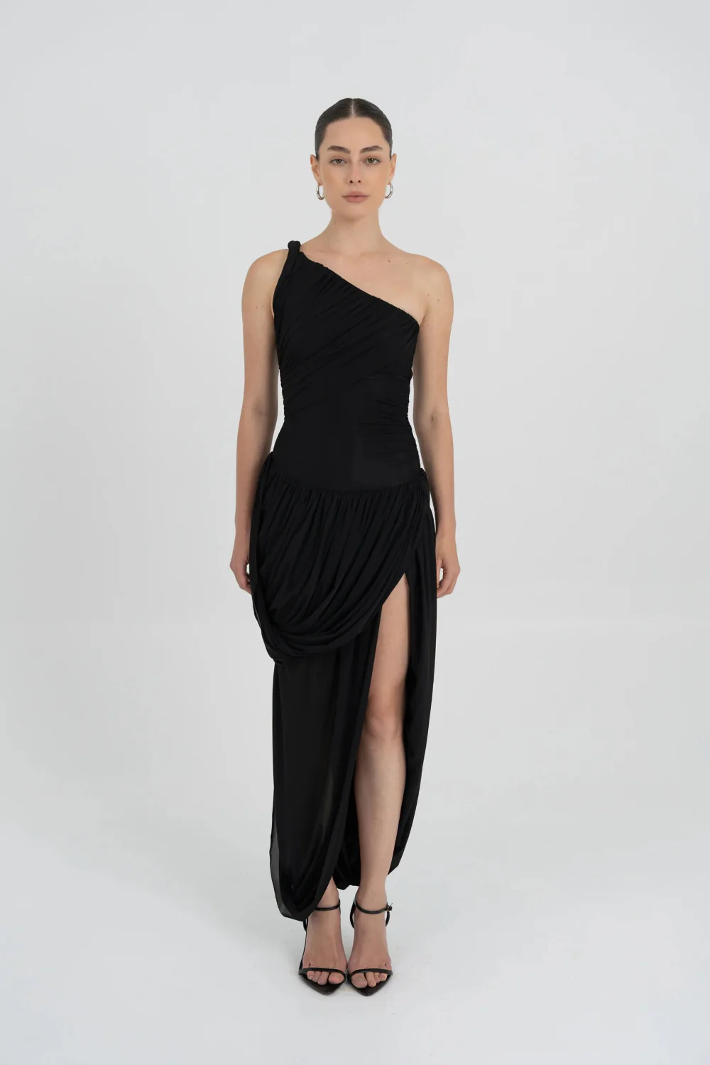 Getsemani Bodydress Basalto