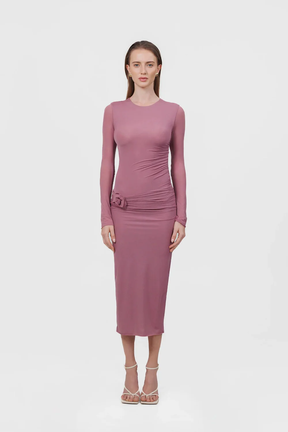 Anna Bodydress Blossom