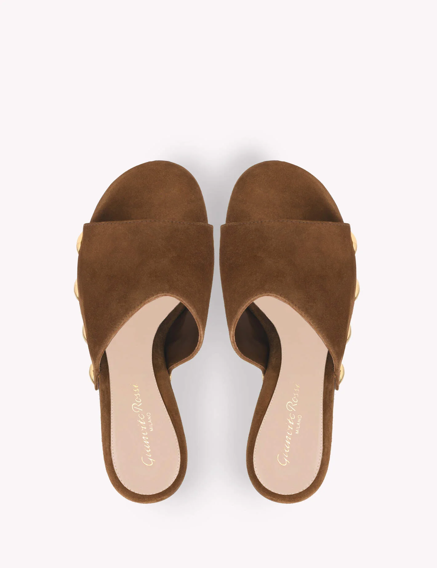 Ardea Mules - Image 3