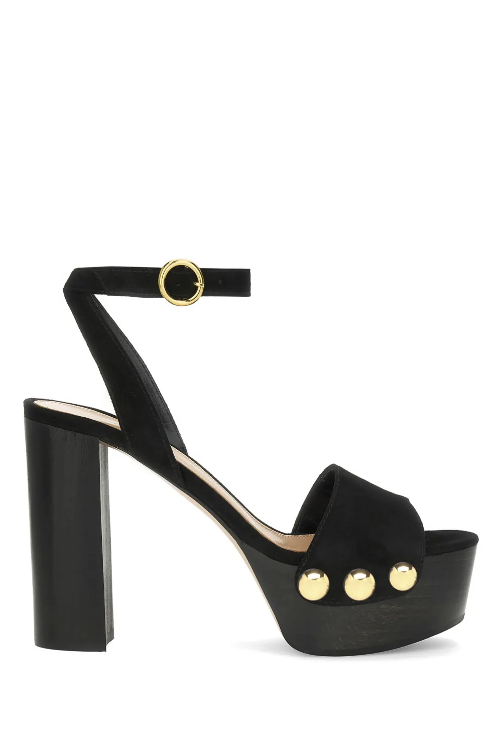 Ardea Sandal Black