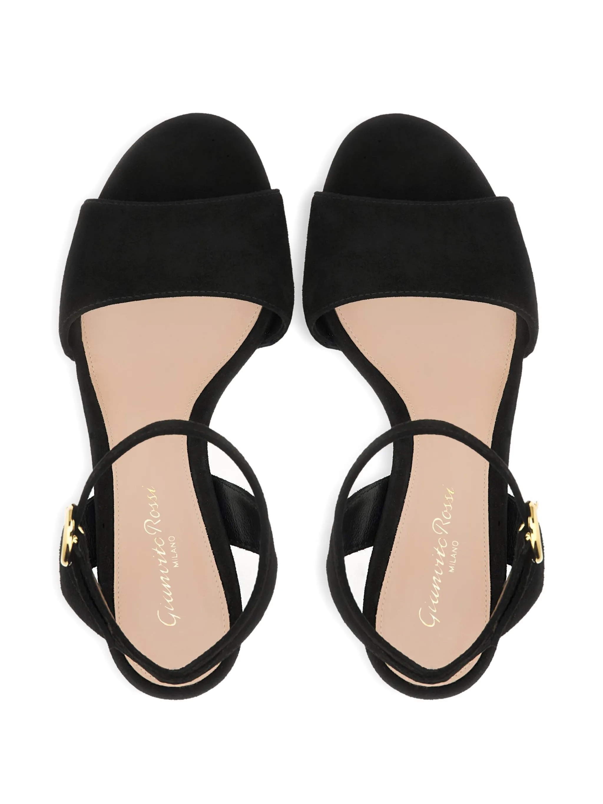 Ardea Sandal Black - Image 3
