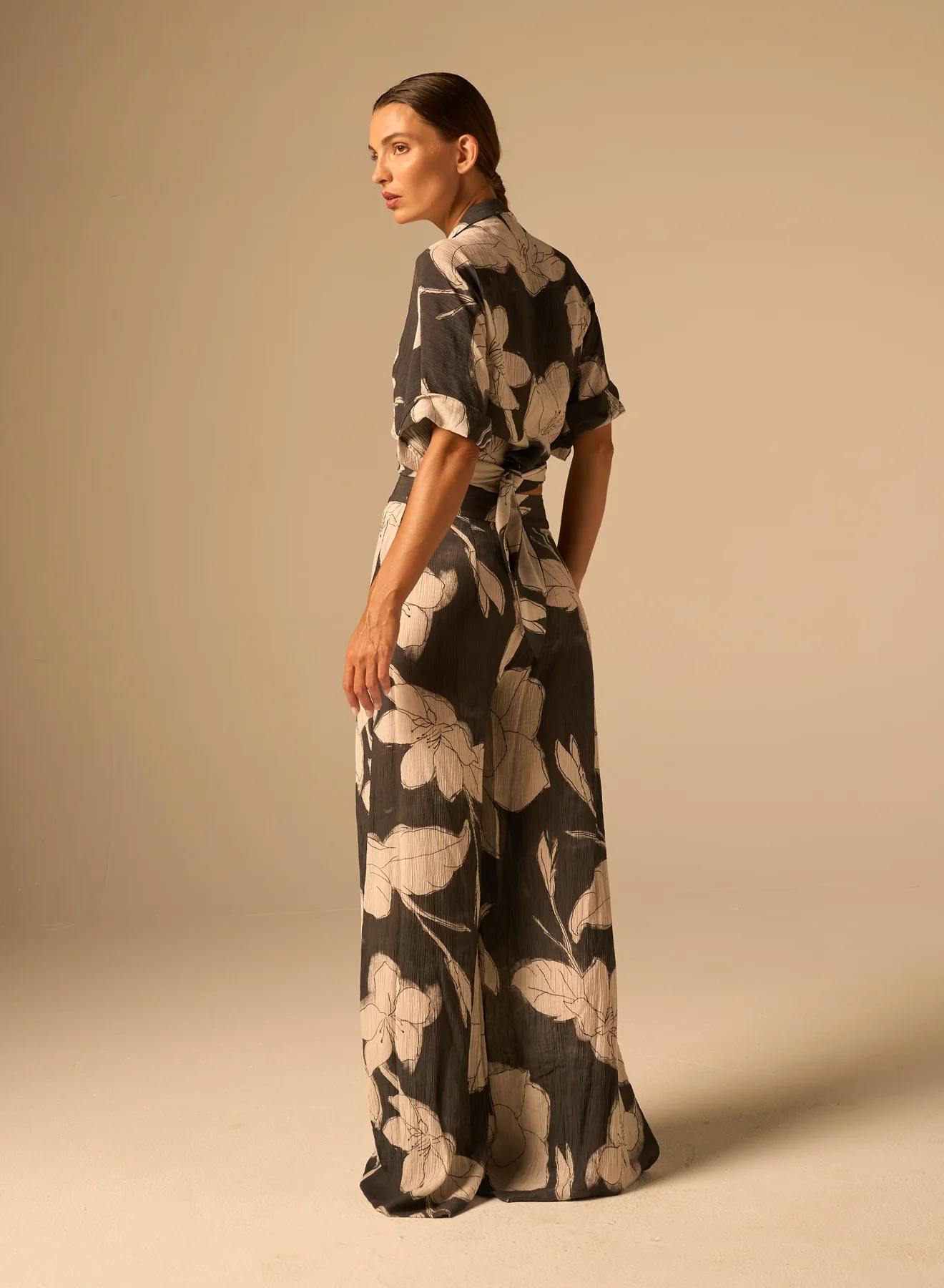 Arlan Pant Slate - Image 4