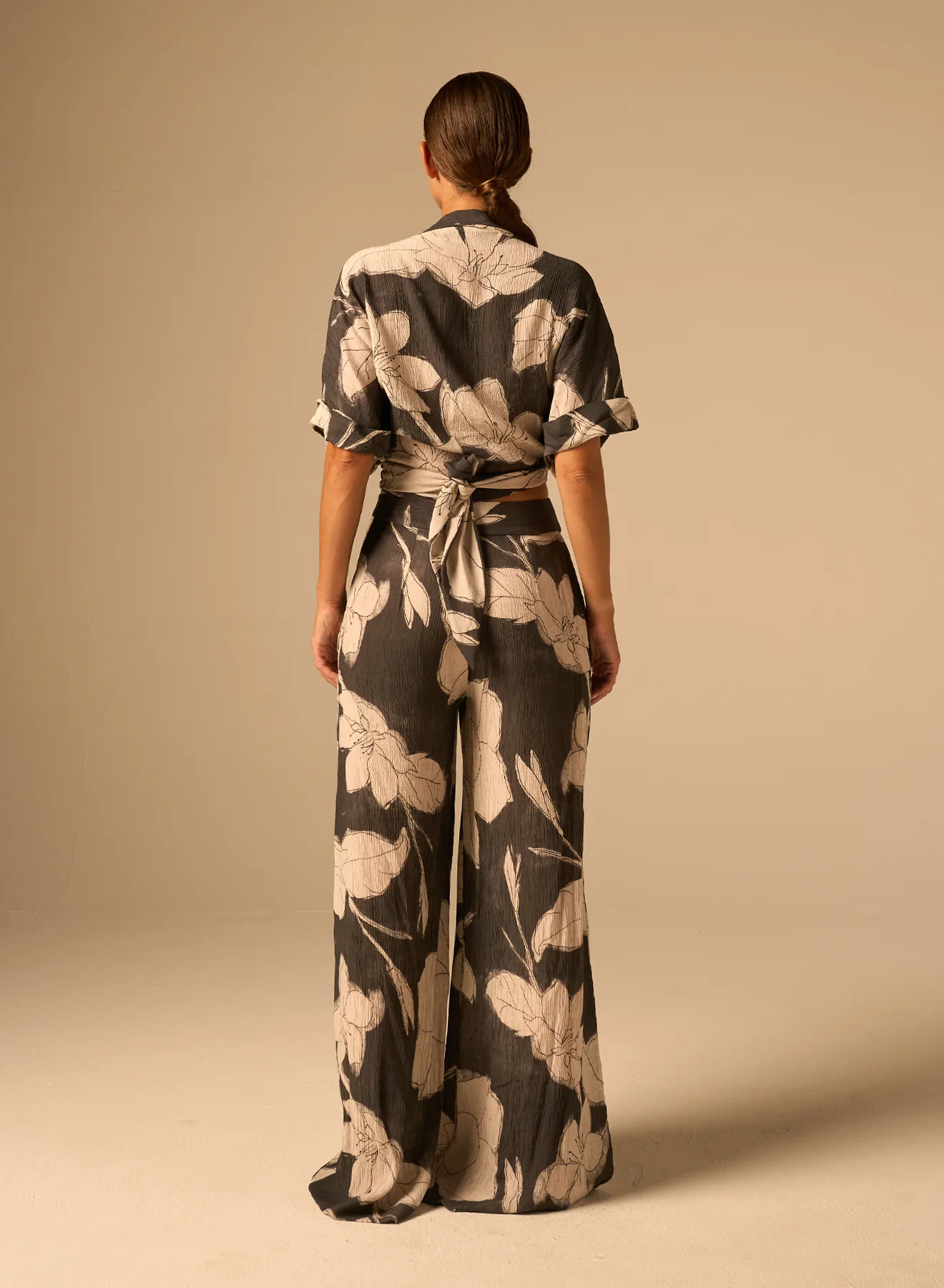 Arlan Pant Slate - Image 5