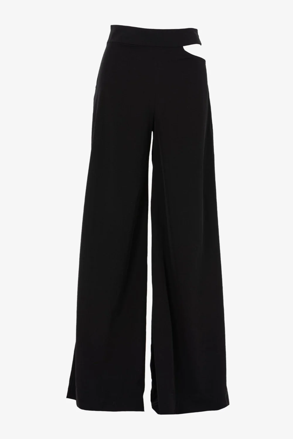 Athena Pant in Silky Nylon (Final Sale)