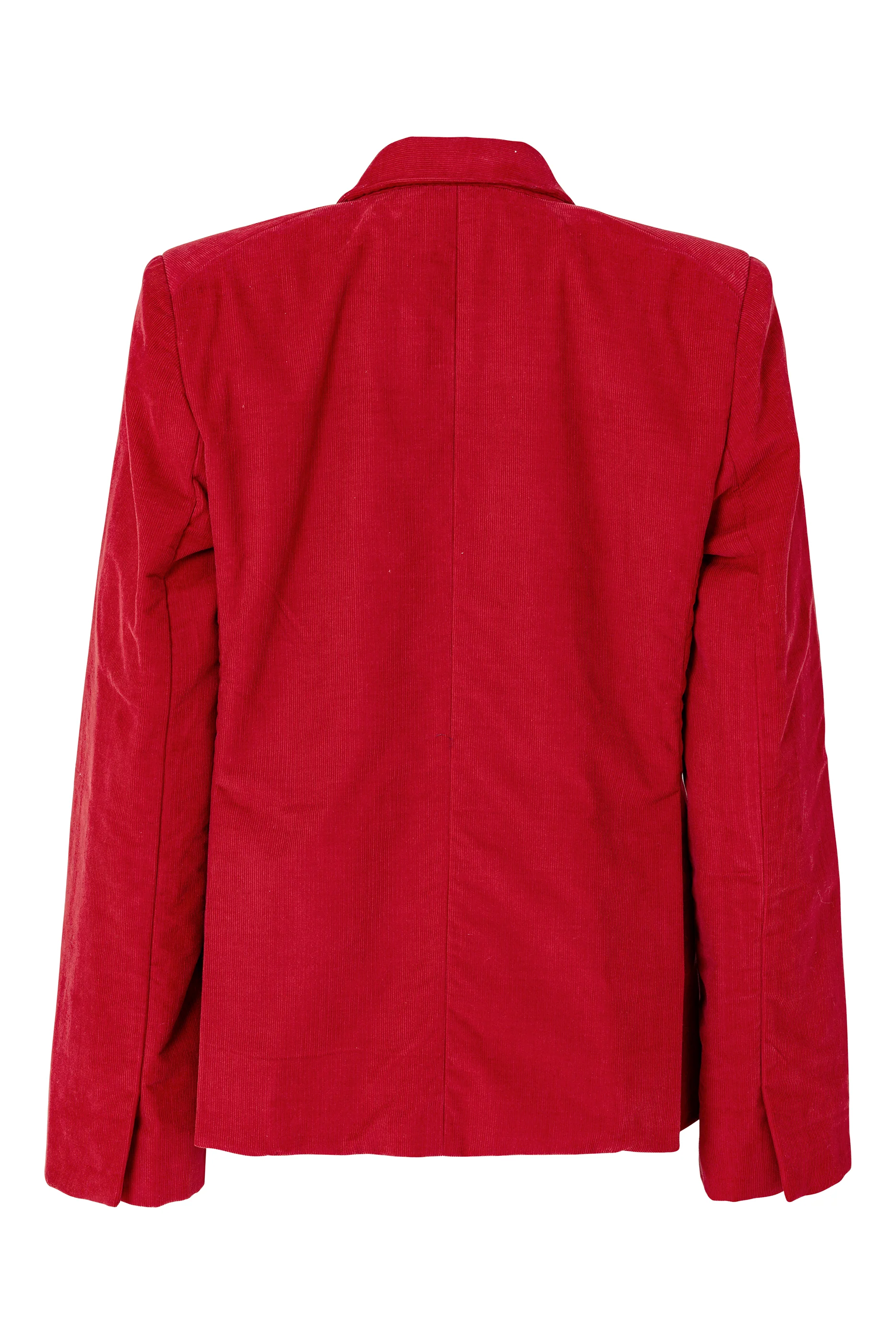 Augusta Ruby Corduroy (Final Sale) - Image 2