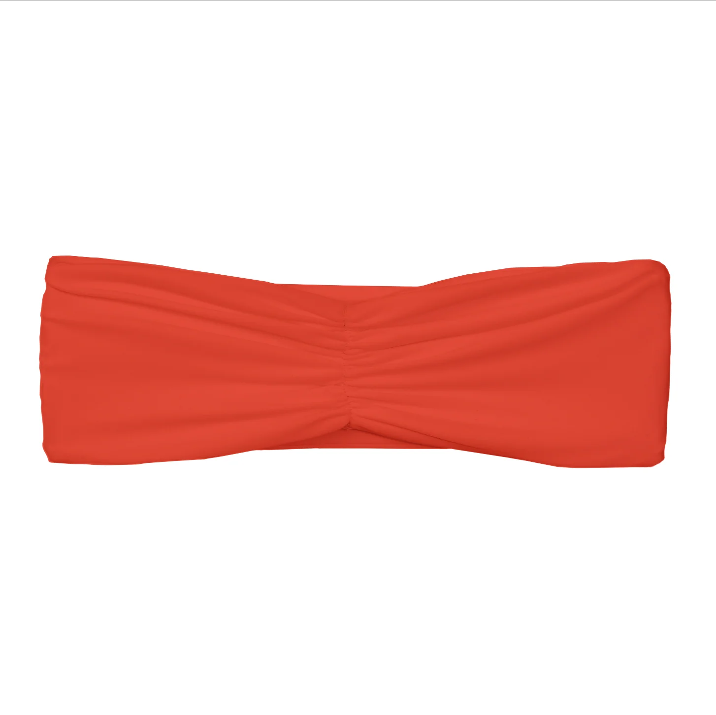 Ava Bandeau Top (Final Sale)