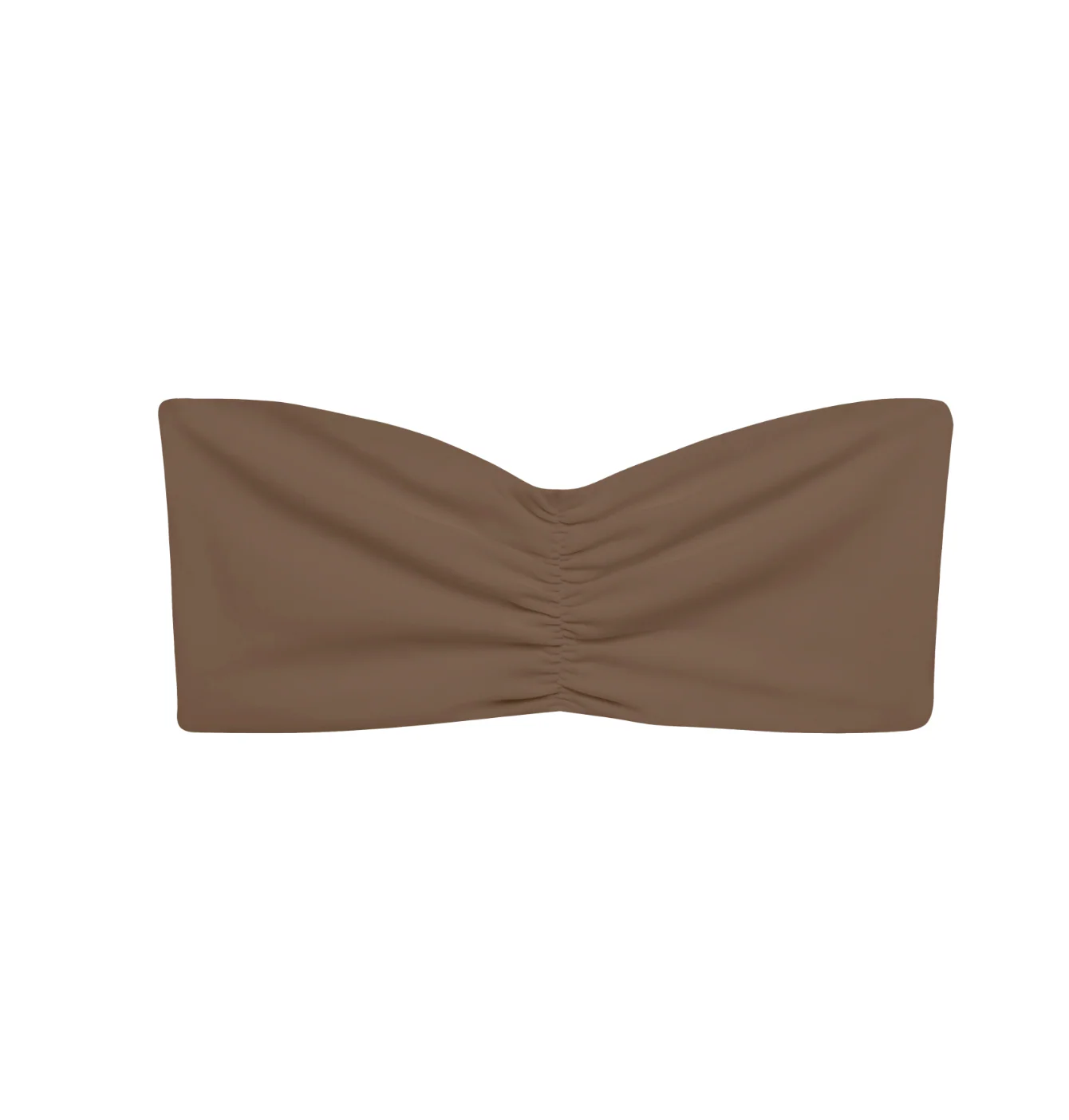 Ava Bandeau Top (Final Sale) - Image 2