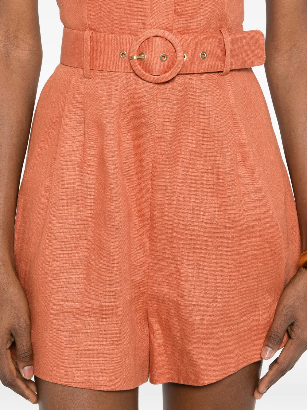 Awaken Halter Playsuit - Image 5