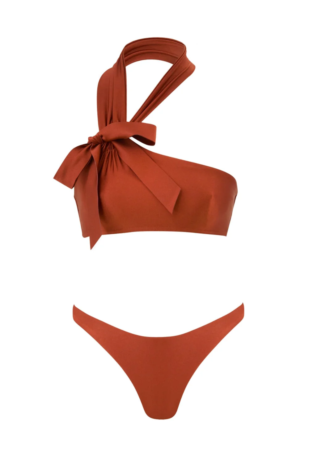 Awaken Tie Neck Bikini