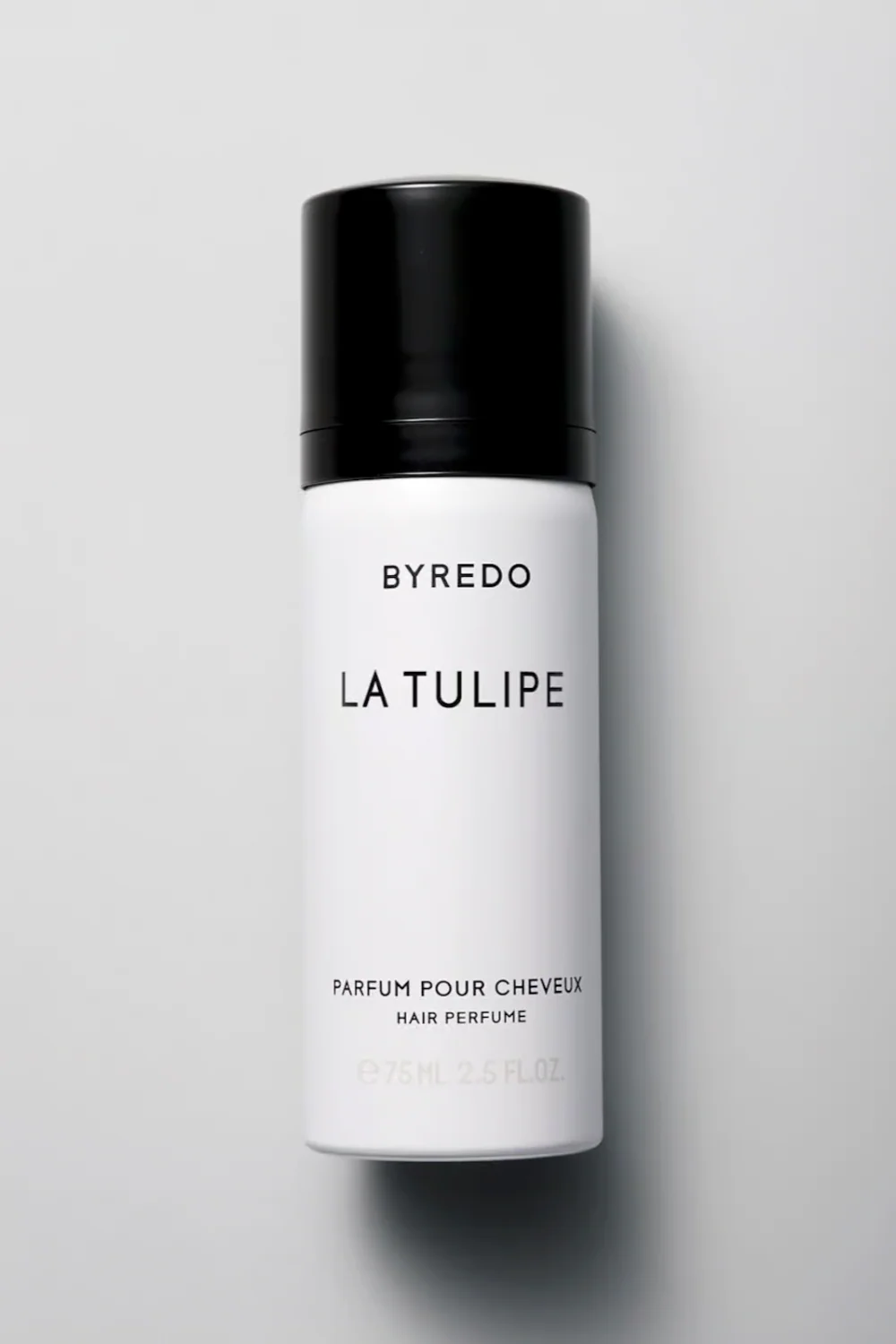 La Tulipe Hair Perfume