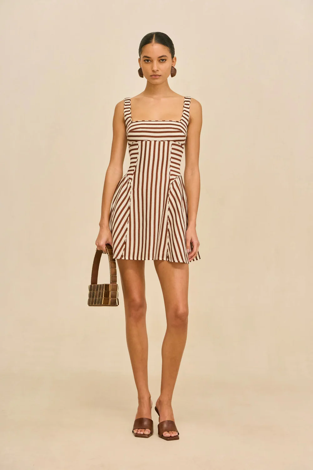 Banks Dress - Image 2