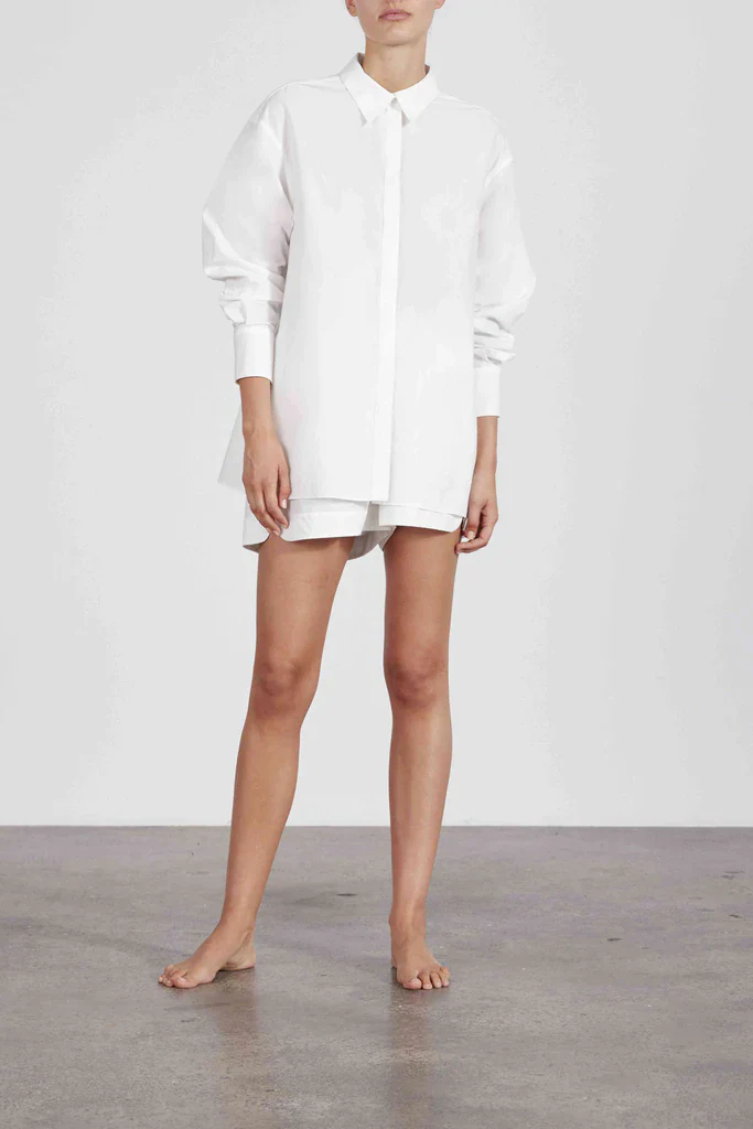 Baros Long Sleeve Shirt (Final Sale) - Image 4