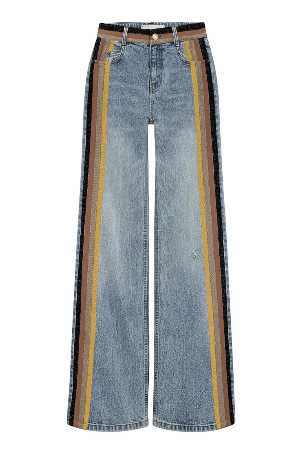 Bart Jeans