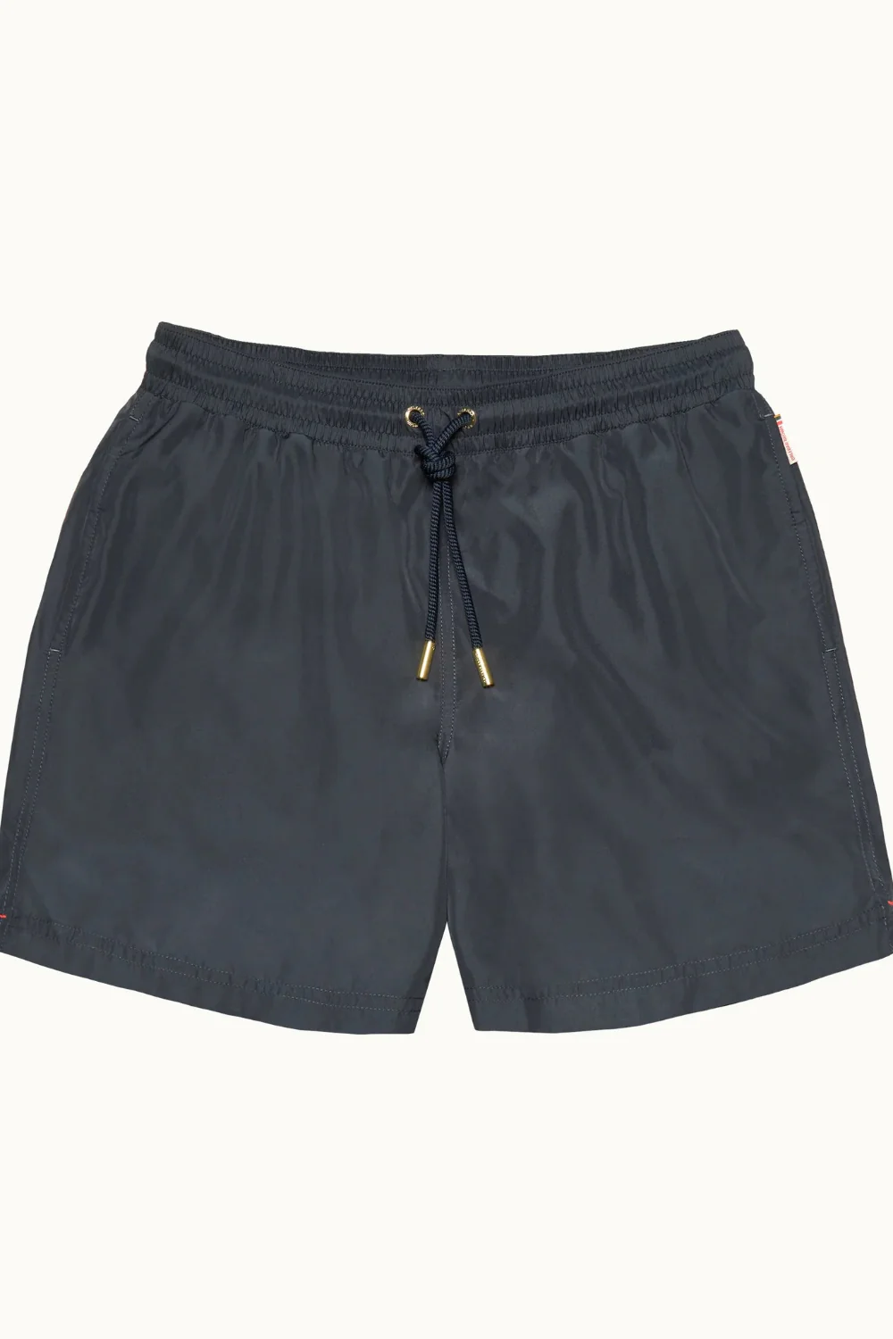 Boxer III Swim Short Granite