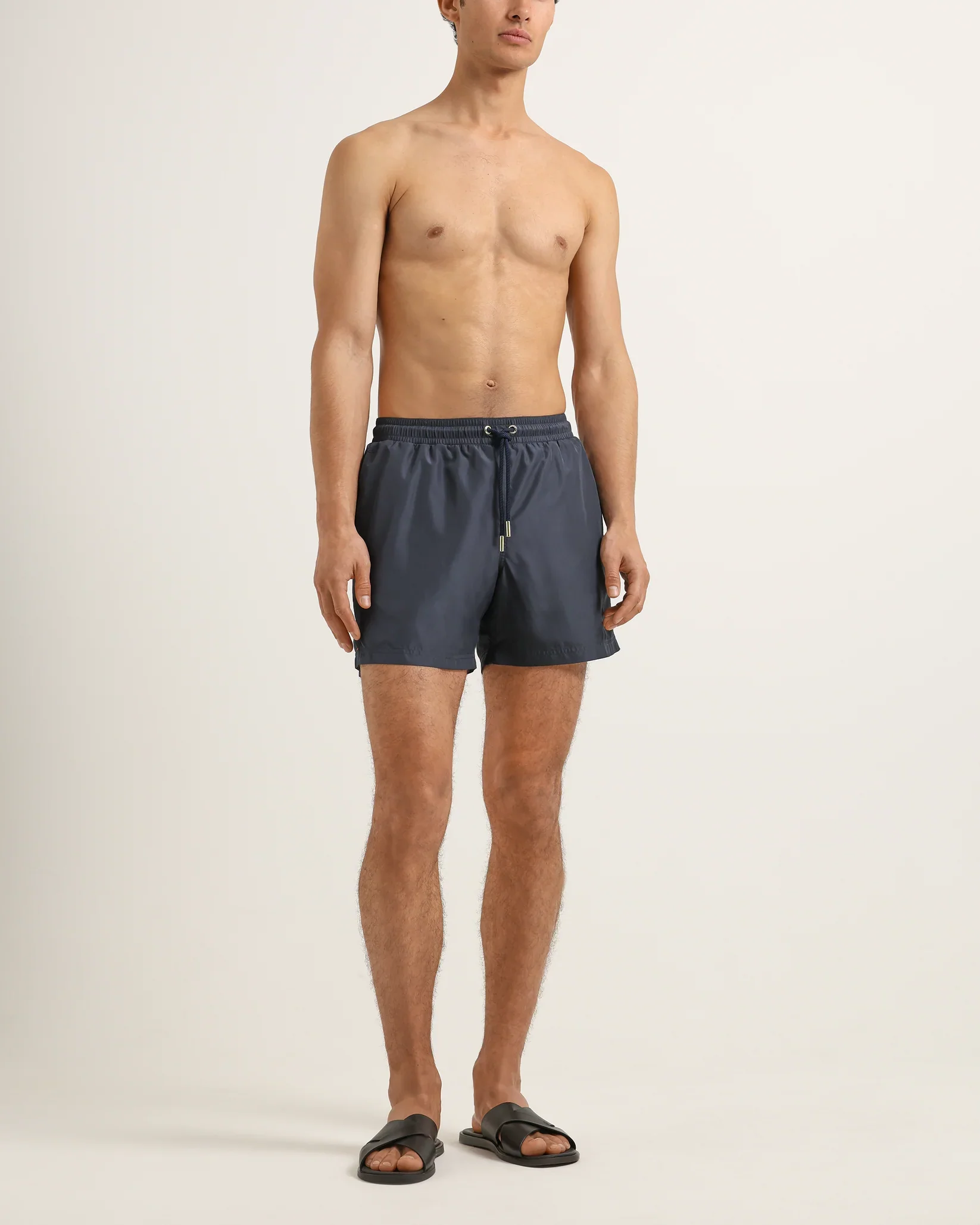 Boxer III Swim Short Granite - Image 2