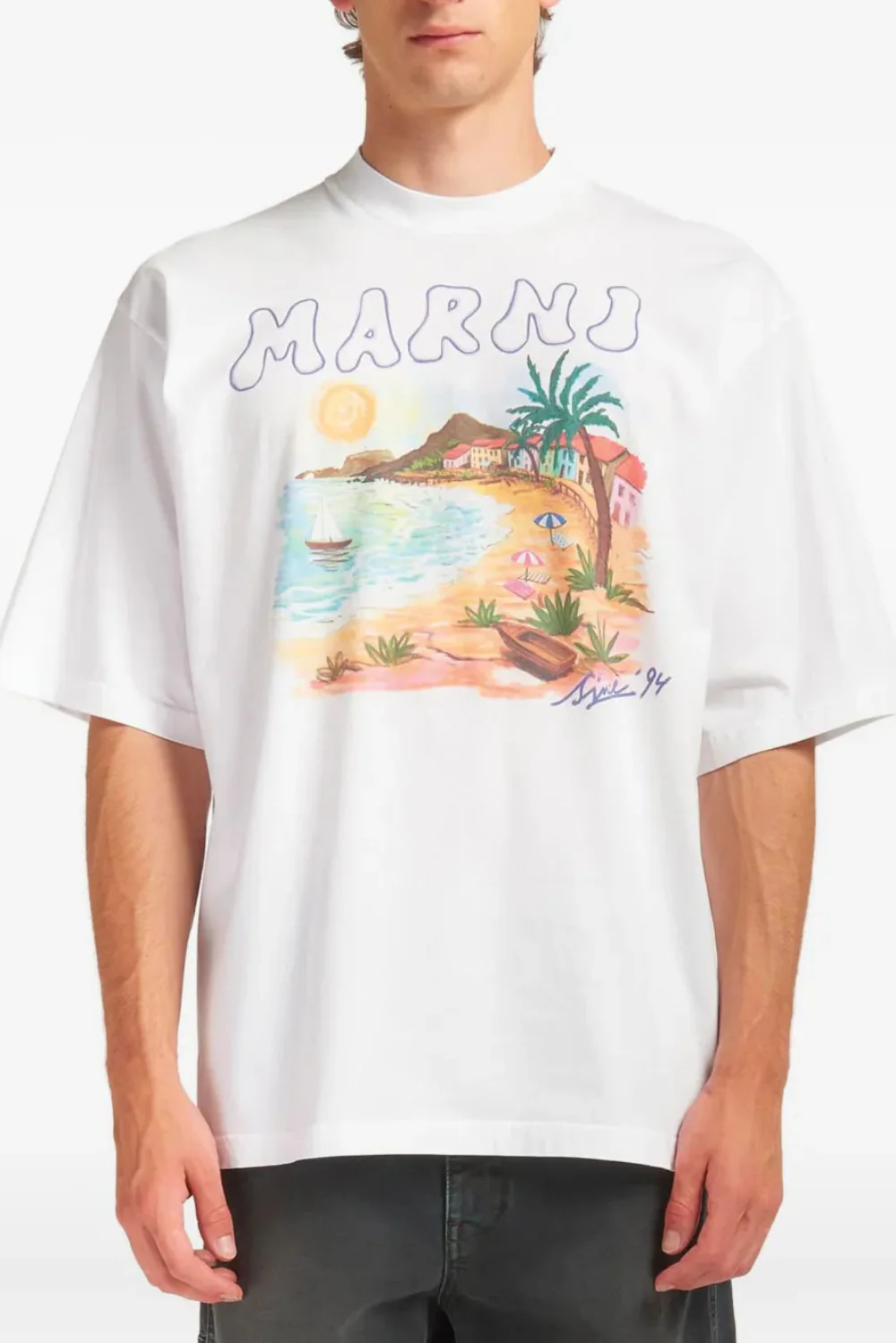 Beach Since 94 T-Shirt