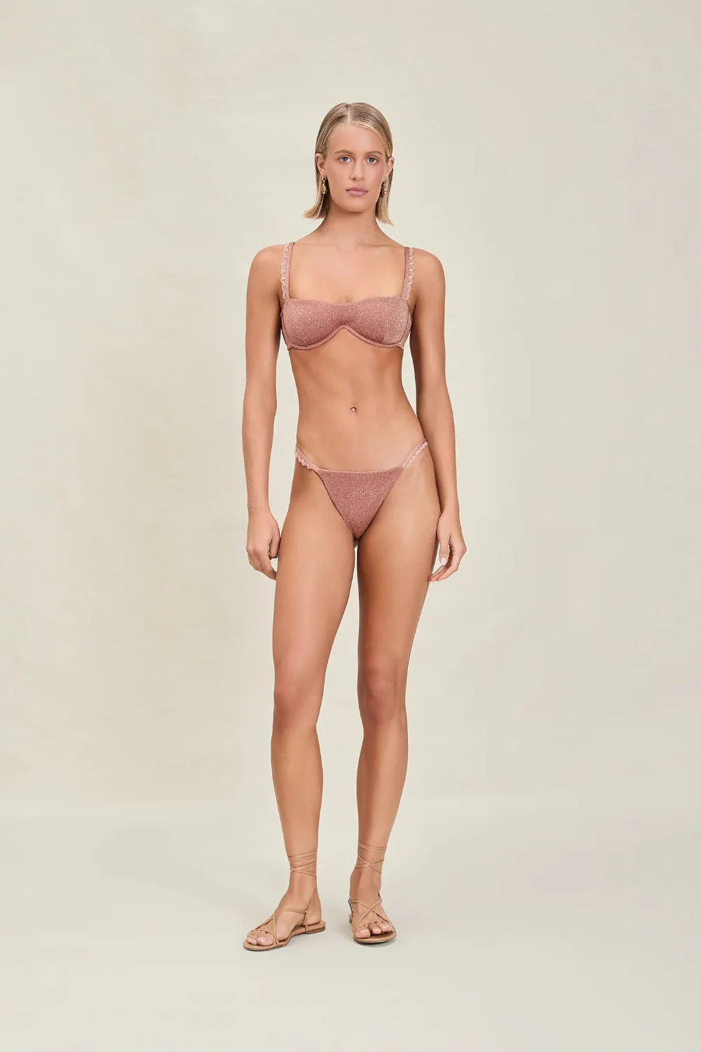 Bonnie Top Rosanova