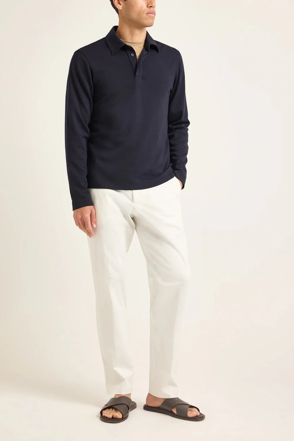 Ben Merino Polo