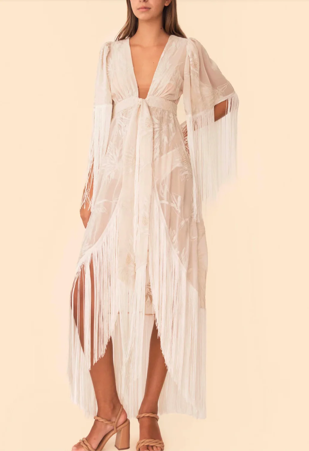 Betsy Kimono - Image 2
