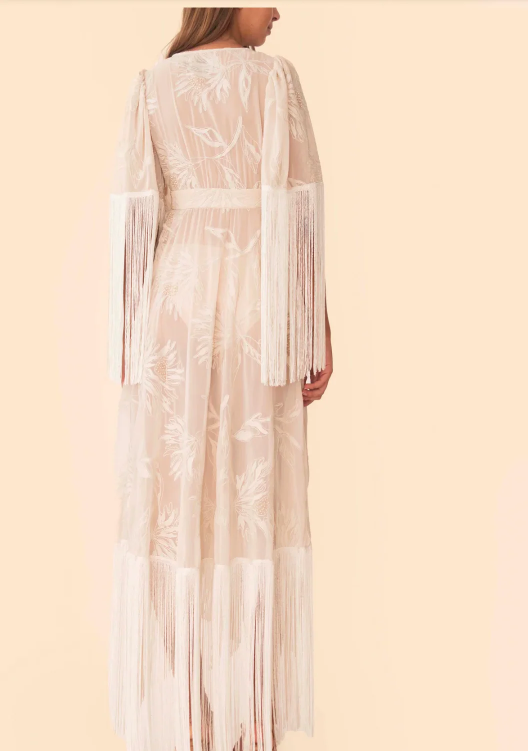 Betsy Kimono - Image 3