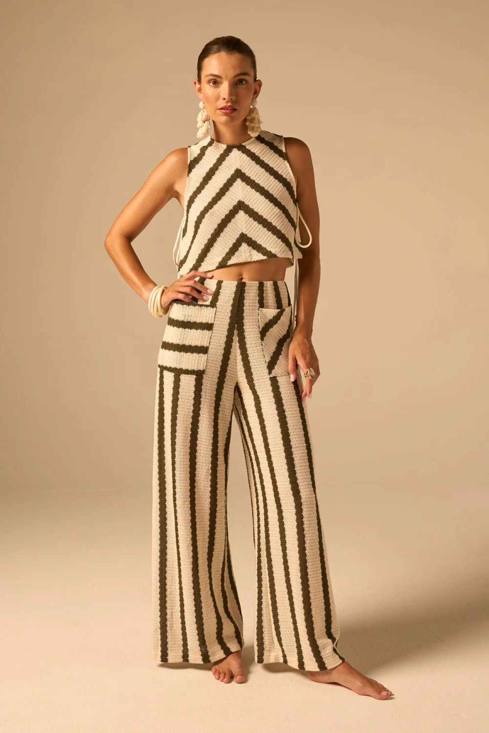 Bimini Pant