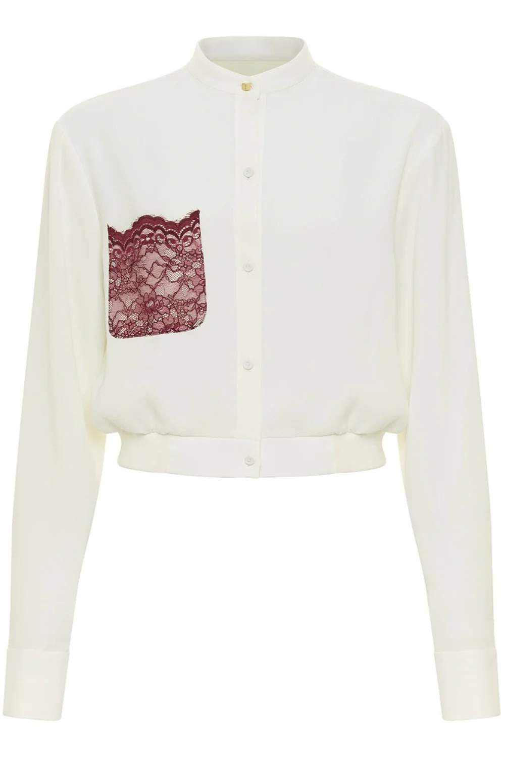 Blaze Bomber Shirt