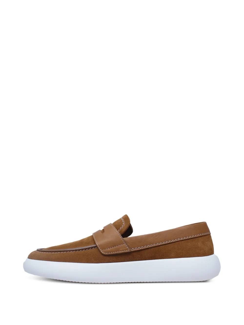 Boat Loafer QYQQ0L OD713 - Image 2