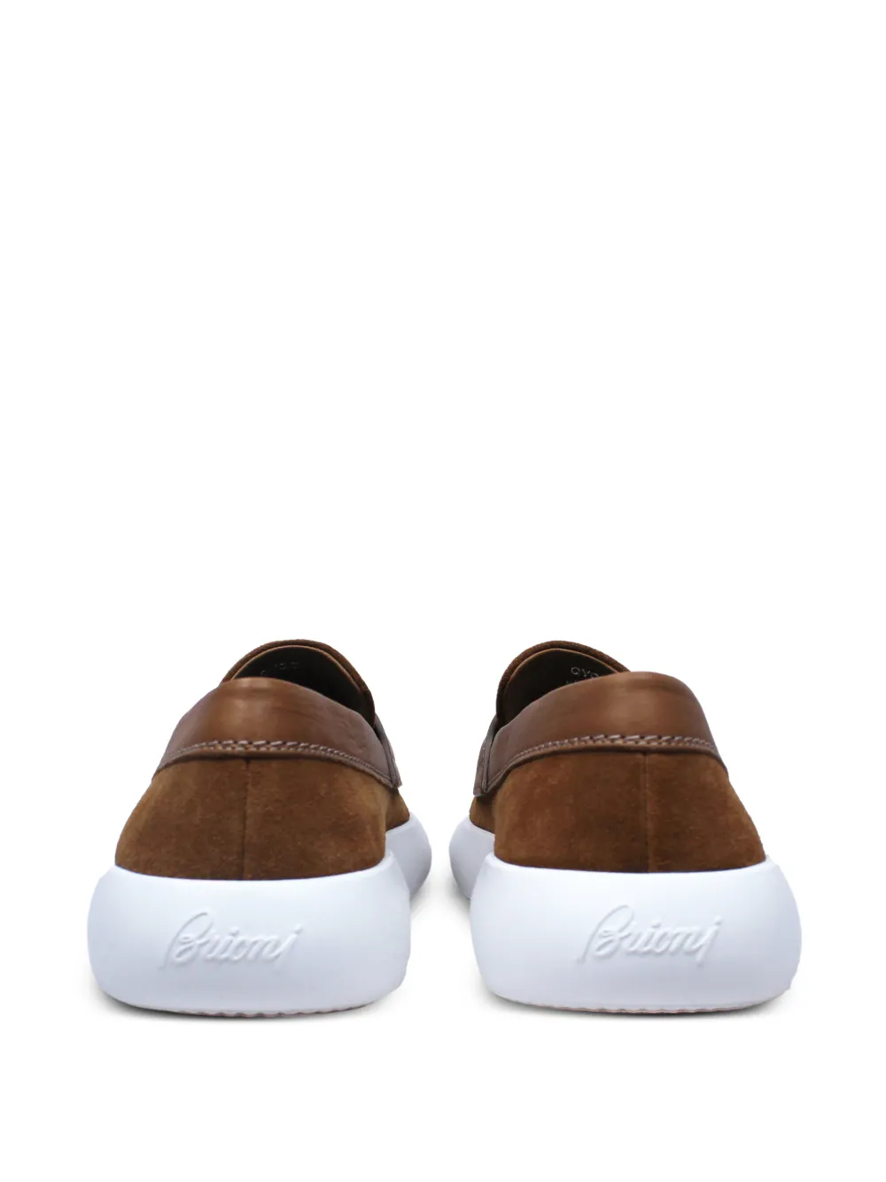 Boat Loafer QYQQ0L OD713 - Image 4