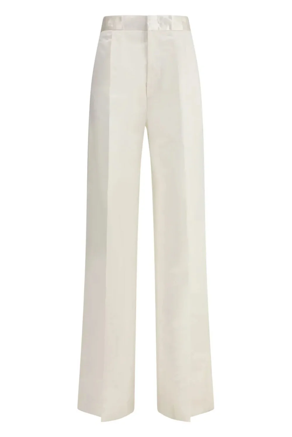 Bogart Trousers Ivory