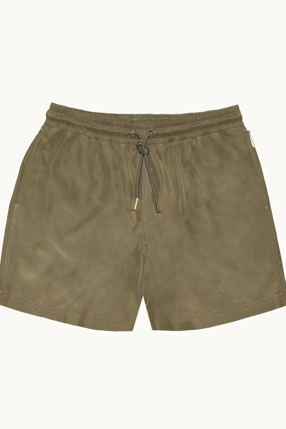 Boxer III Swim Short Herbal Green