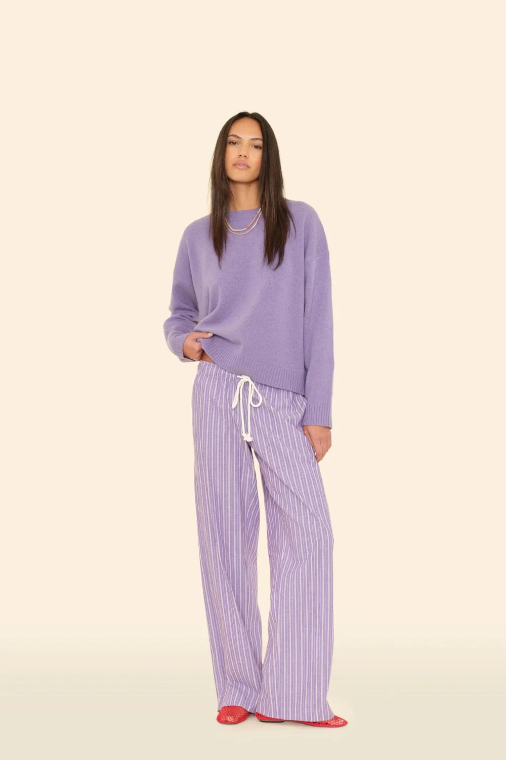 Brinna Pant